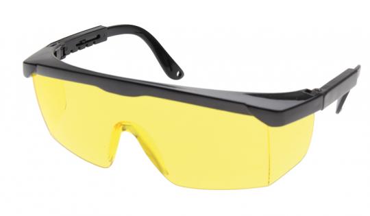 UV-Schutzbrille, passend für BGS 8523 