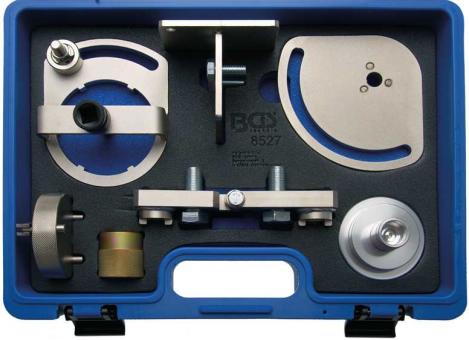 Motor-Einstellwerkzeug-Satz für Volvo T6 Motoren 