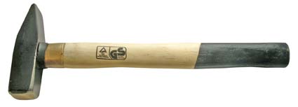 Schlosserhammer, 800 g 