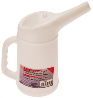 Füllkanne, 1 L  