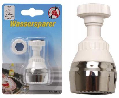 Wassersparer 