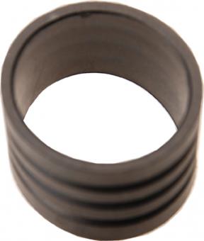 Gummiring für Universal-Kühlsystem-Prüfadapter, 35-40 mm 