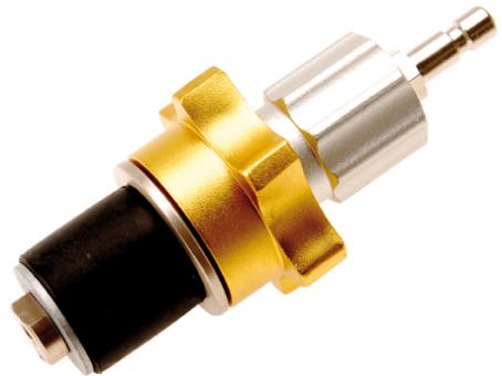 Universal Kühlsystem-Prüfadapter, 30 - 50 mm 