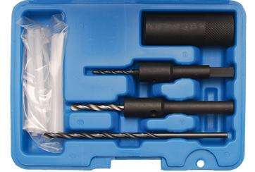 Reparatur-Satz Heckscheiben-Waschanlage für VAG 