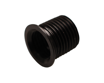 Gewindebuchsen M9 x 1,0 (11 mm lang), passend für BGS 8648 