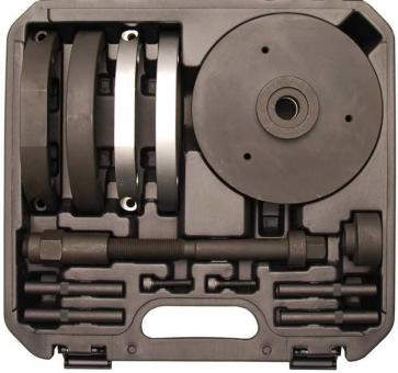 Radlager-Nabeneinheit-Werkzeug für Ford, Volvo, Mazda, 78 mm 