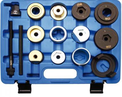 Hinterachsbuchsen-Werkzeug für BMW E36, E46, E85 