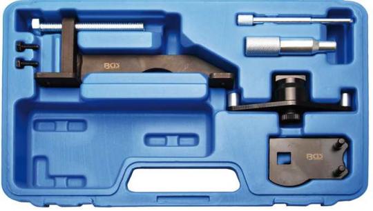 Motor-Einstellwerkzeug-Satz, Opel/GM 2,0/2,2 Ecotec Diesel 