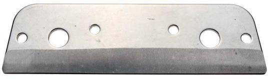 Ersatzklinge für Schlauch-Schneidezange, passend für BGS 8869 
