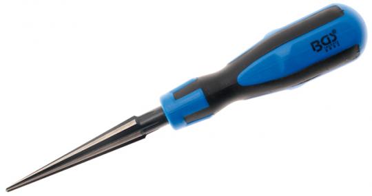 Hand-Schälbohrer, 3-12 mm 
