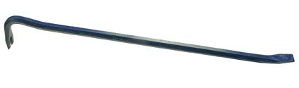 Nageleisen, 600 mm  