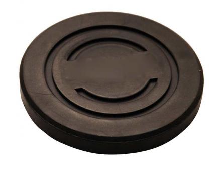 Gummiauflage für Werkstattwagenheber , passend für BGS 9240, 9241, 9242 