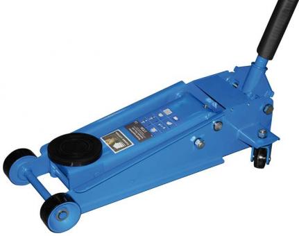 Turbo-Lifter Rangierwagenheber 3 To. 