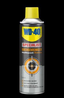 WD-40 SPECIALIST Bremsenreiniger 500 ml WD-40 SPECIALIST