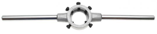 Schneideisenhalter, #4 30 x 11 mm 
