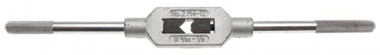 Windeisen, #2 M4 - M12 