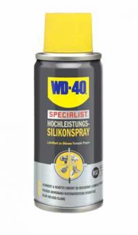 WD-40 SPECIALIST Silikonspray 100 ml WD-40 SPECIALIST