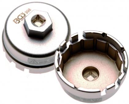Ölfilter-Kappenschlüssel für Toyota 