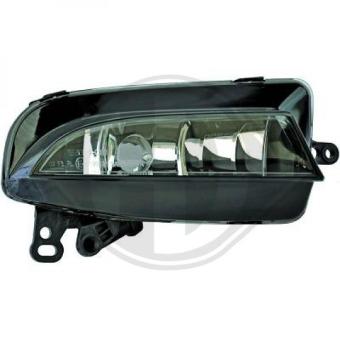 NEBELLEUCHTE RE.  AUDI A5, 