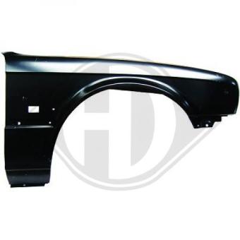 KOTFLÜGEL LINKS   BMW E30, 