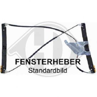FENSTERHEBER VO R.    E46, 