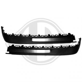 GTI SPOILER SATZ   GOLF 3, 