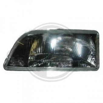 SCHEINWERF LI. CITROEN AX, 