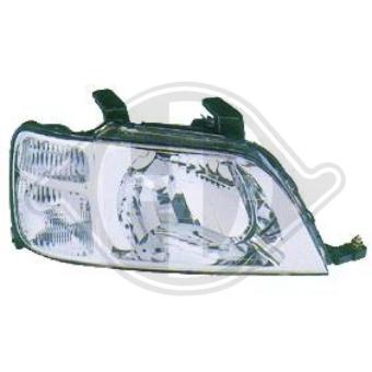 SCHEINWERFER LI.HONDA CRV, 