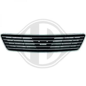 KÜHLERGRILL     MAXIMA QX, 