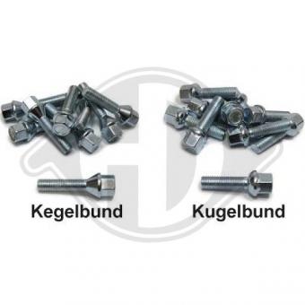 RADBOLZEN KEGELBUND        