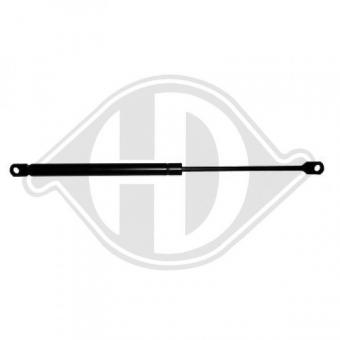 GASFEDER  MOTORH.  PASSAT, 