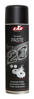 Ceramic Paste / Keramische Paste 500ml 