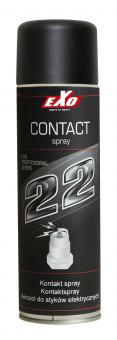 Contact Spray / Kontaktspray 500ml 