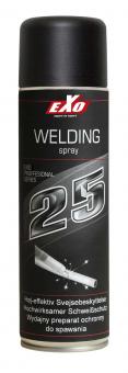 Welding Spray / Schweiss-spray 500ml 