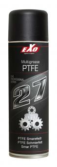 Multigrease PTFE / PTFE Schmierfett 500ml 