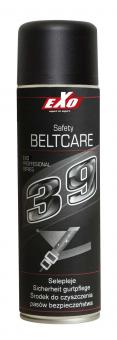 Safety Beltcare / Sicherheits-gurtpflege 500ml 