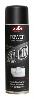 Power Rust Remover / Power Rostlöser 500ml 