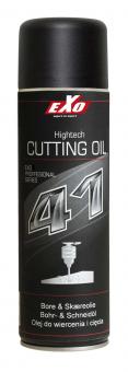 Cutting Oil / Schneidöl 500ml 
