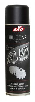 Silicone Spray / Silikon-Spray 500ml 