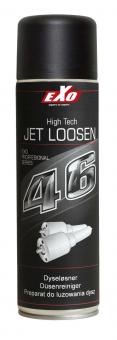 High Tech Jet Loosens / Düsenreiniger 500ml 