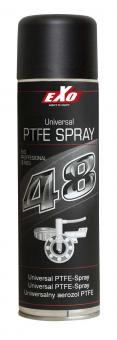 Universal PTFE Spray / Universal PTFE-Spray 500ml 
