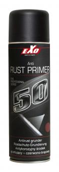 Anti Rust Primer / Rostschutz-Grundierung 500ml 