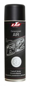 Compressed Air / Druckluftspray 270ml 