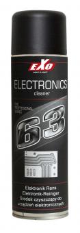 Electronic Cleaner / Elektronik-Reiniger 500ml 