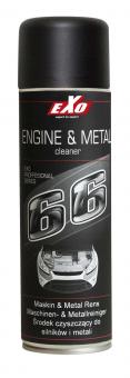 Engine & Metal Cleaner / Maschinen- & Metallreiniger 500ml 