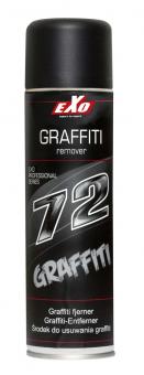 Graffiti Remover / Graffiti-Entferner 500ml 