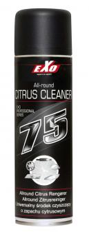 Allround Citrus Cleaner / Allround Zitrusreiniger 500ml 