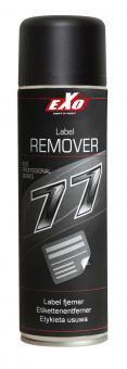 Label Remover / Etikettenentferner 500ml 