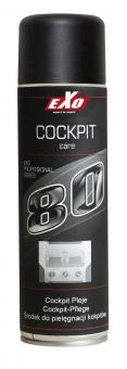 Cockpit Care / Cockpit Pflege 500ml 