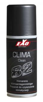Clima Cleaner / Klimaanlagenreiniger 100ml 